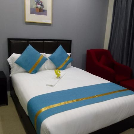 Atlantic Pearl Guest House 米德兰 外观 照片