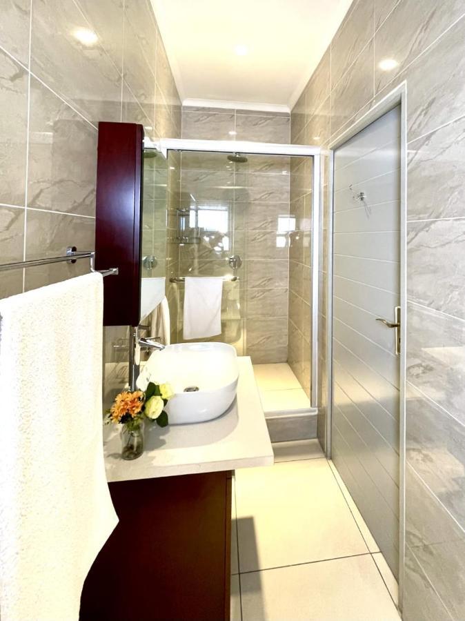 Atlantic Pearl Guest House 米德兰 外观 照片