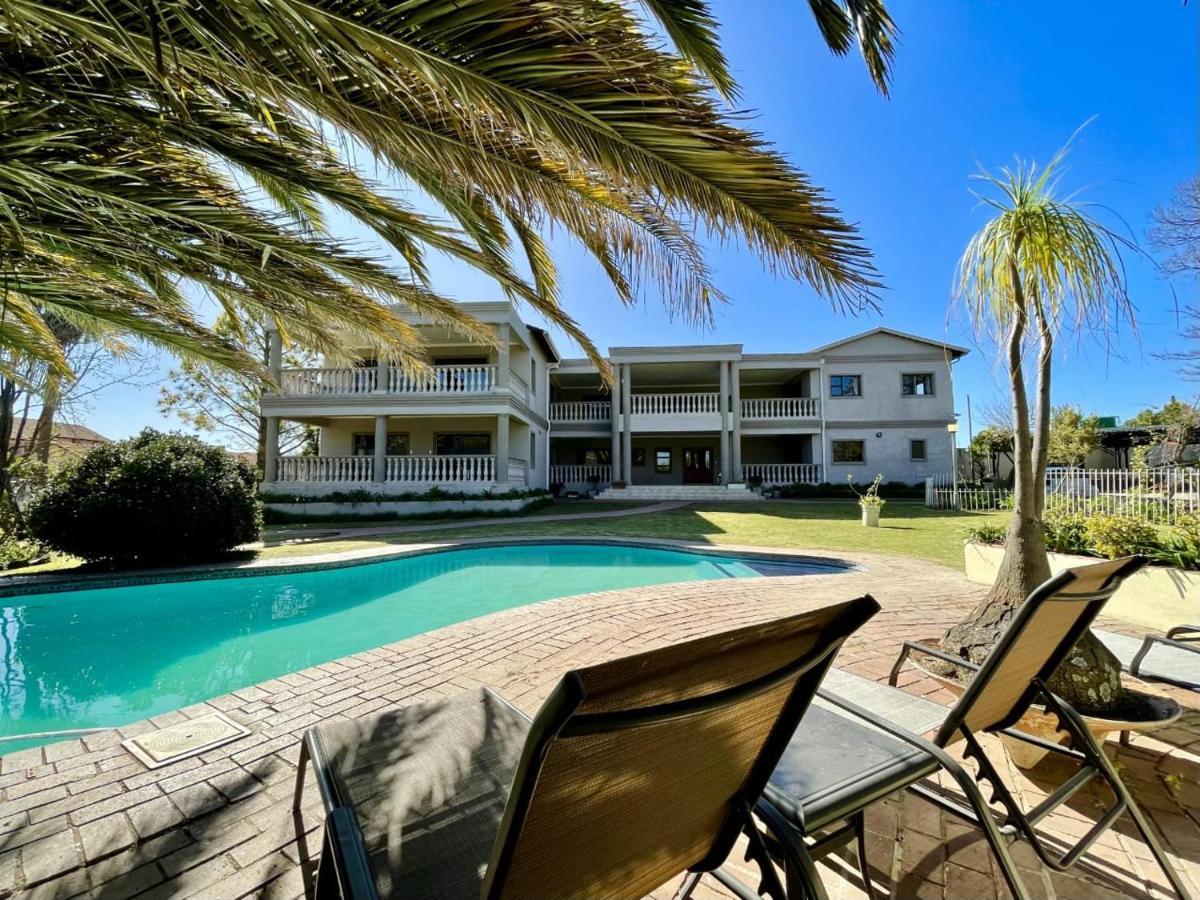 Atlantic Pearl Guest House 米德兰 外观 照片