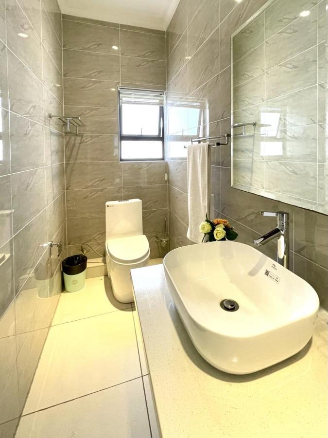 Atlantic Pearl Guest House 米德兰 外观 照片