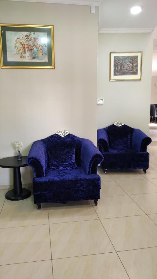 Atlantic Pearl Guest House 米德兰 外观 照片
