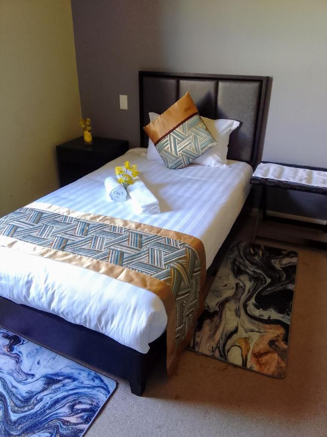 Atlantic Pearl Guest House 米德兰 外观 照片