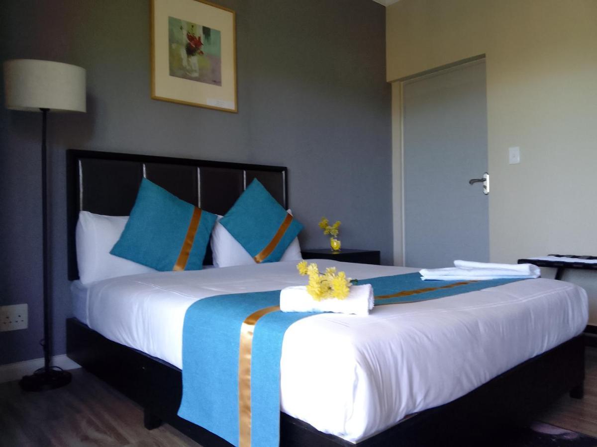 Atlantic Pearl Guest House 米德兰 外观 照片