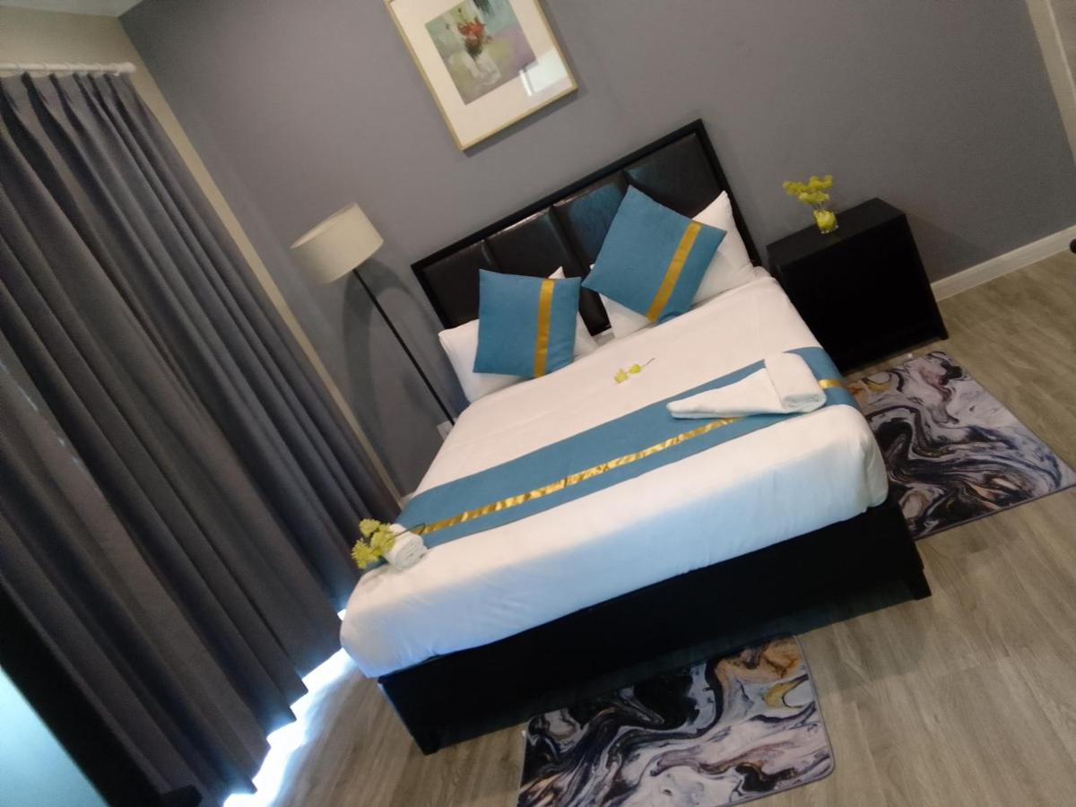 Atlantic Pearl Guest House 米德兰 外观 照片