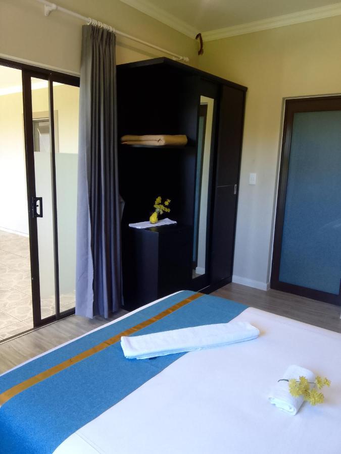 Atlantic Pearl Guest House 米德兰 外观 照片