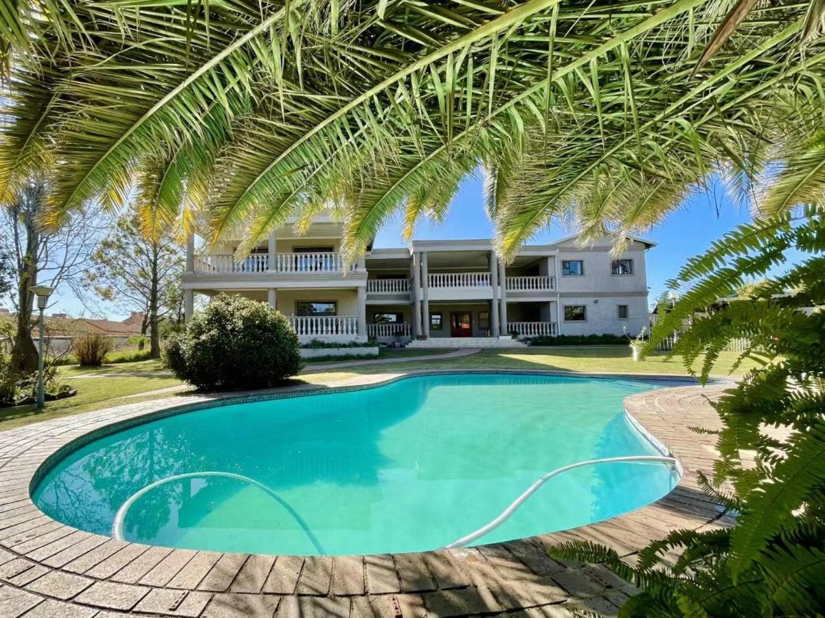 Atlantic Pearl Guest House 米德兰 外观 照片