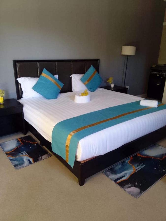 Atlantic Pearl Guest House 米德兰 外观 照片
