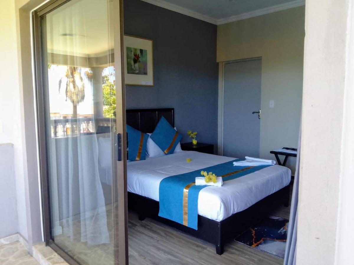 Atlantic Pearl Guest House 米德兰 外观 照片