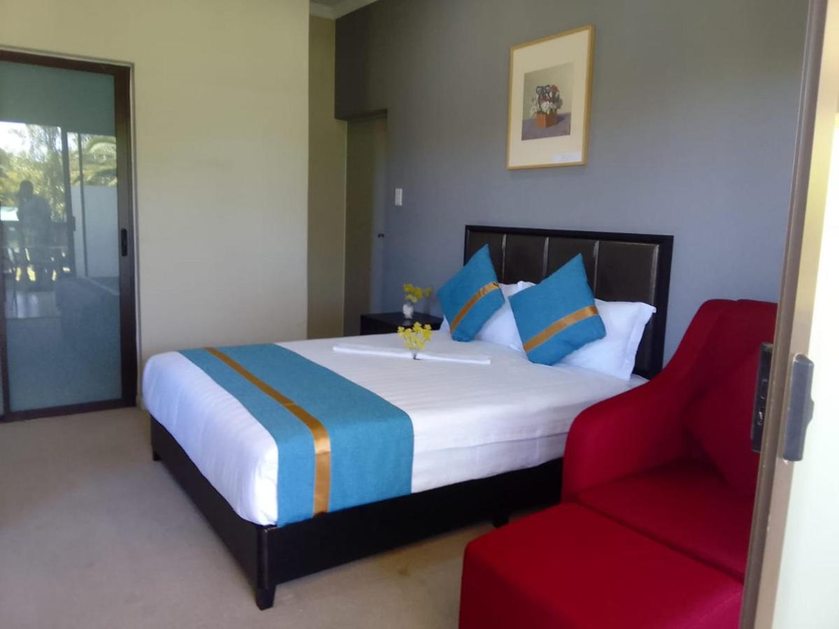 Atlantic Pearl Guest House 米德兰 外观 照片