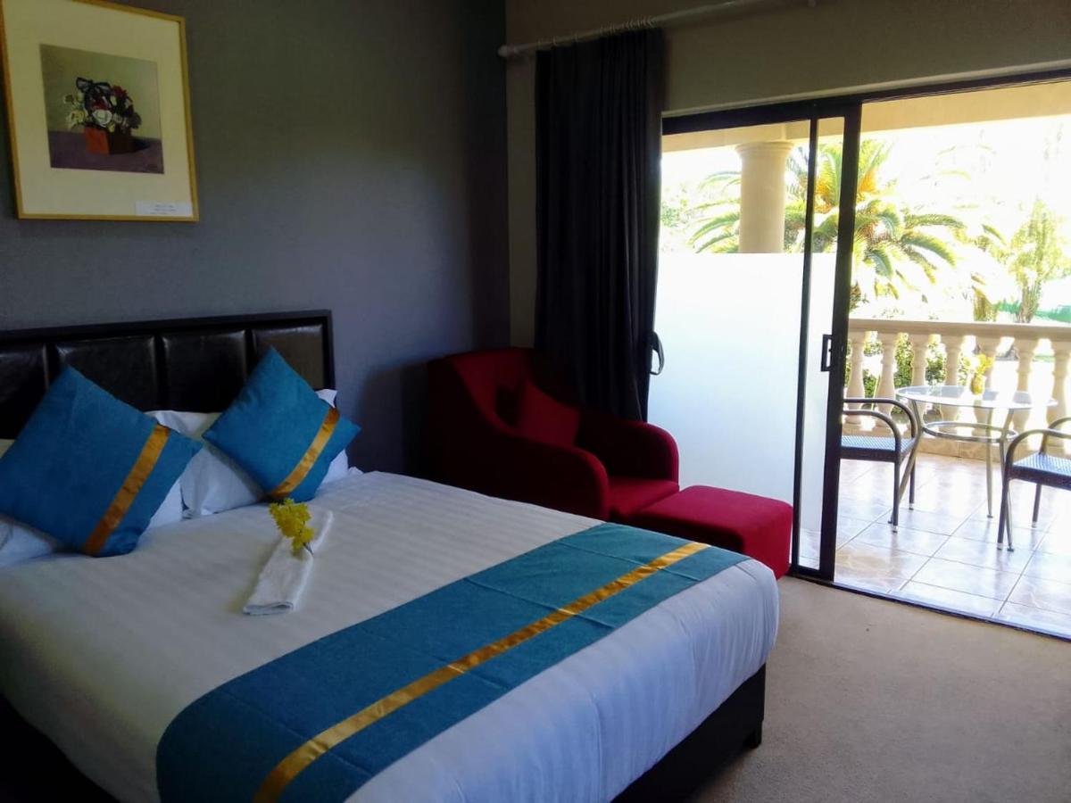 Atlantic Pearl Guest House 米德兰 外观 照片