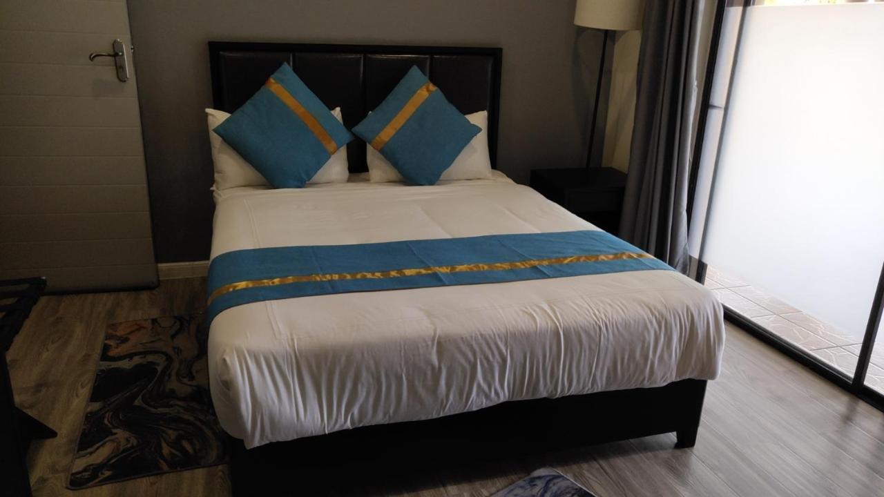 Atlantic Pearl Guest House 米德兰 外观 照片