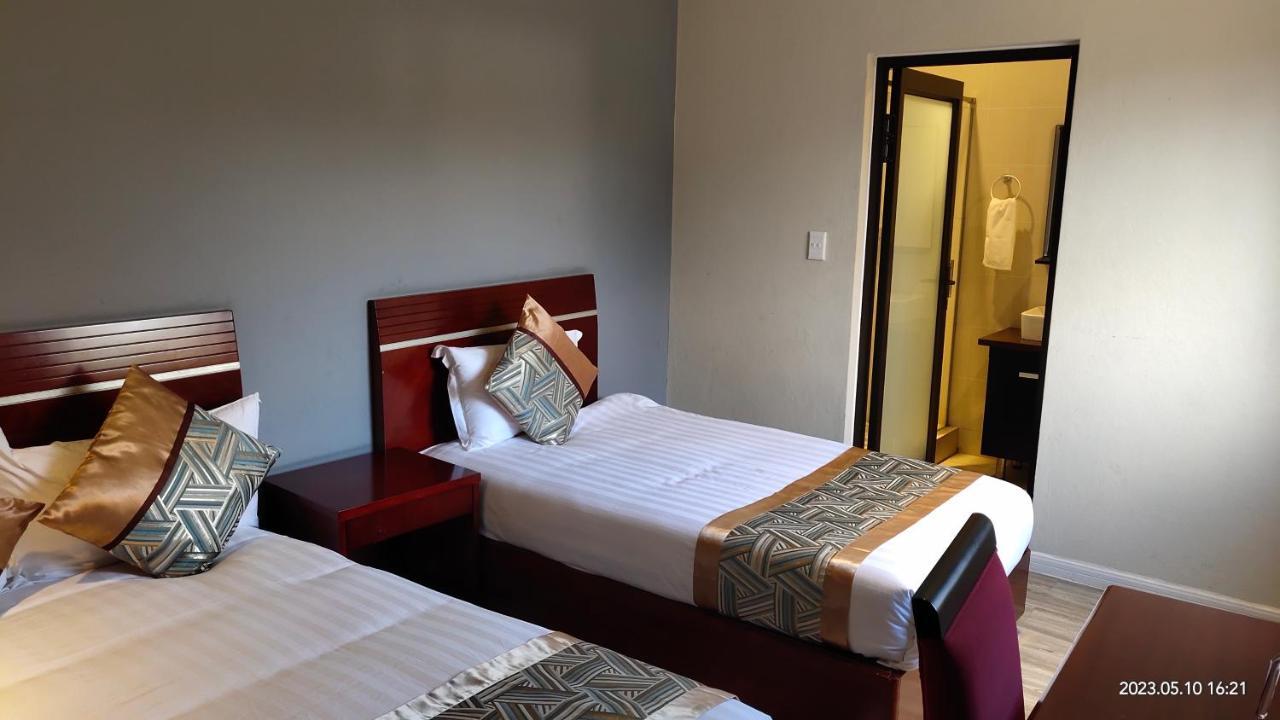 Atlantic Pearl Guest House 米德兰 外观 照片