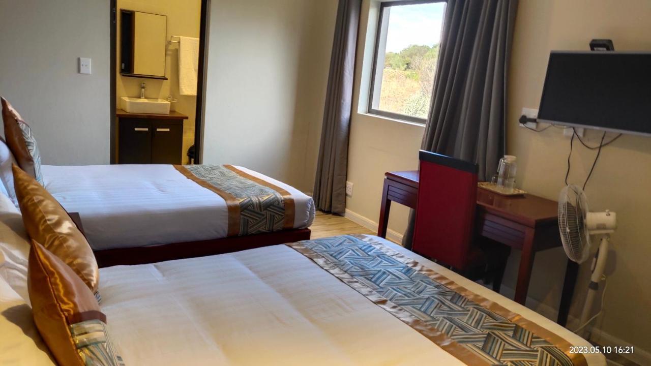 Atlantic Pearl Guest House 米德兰 外观 照片