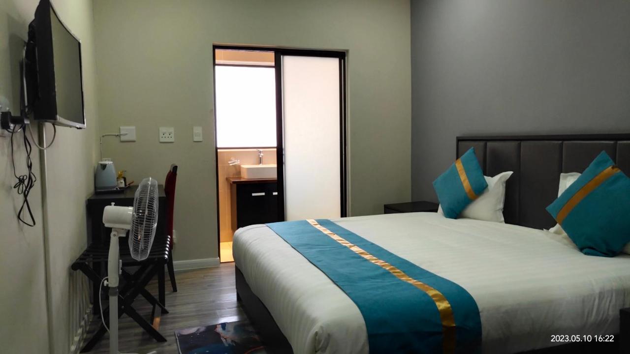 Atlantic Pearl Guest House 米德兰 外观 照片