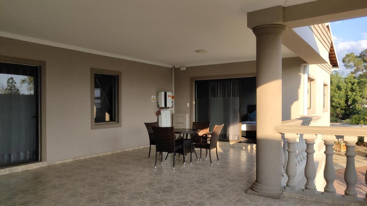 Atlantic Pearl Guest House 米德兰 外观 照片