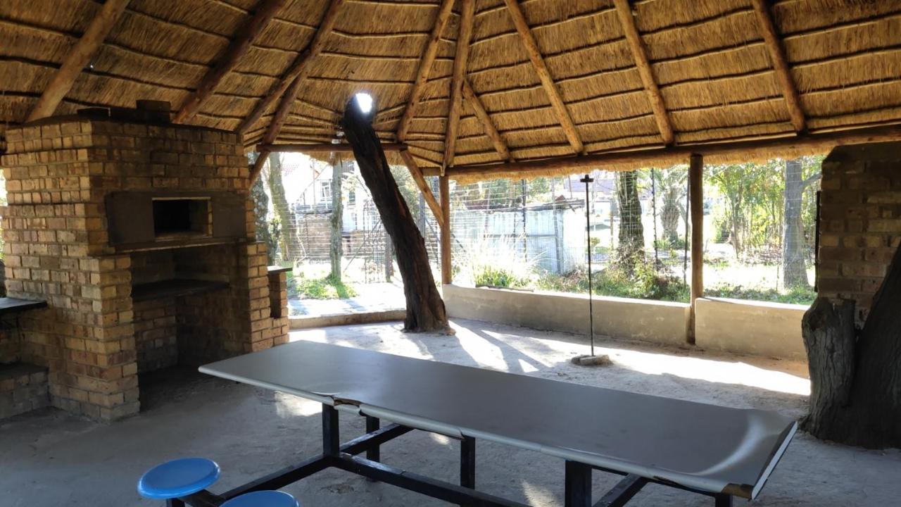 Atlantic Pearl Guest House 米德兰 外观 照片